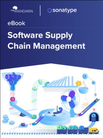 eBook: Software Supply Chain Management