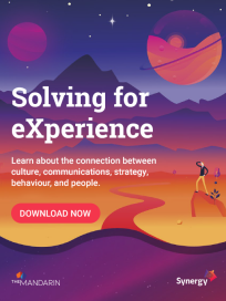 eBook: Solving for eXperience