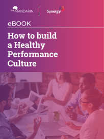 eBook: How to build a Healthy Performance Culture