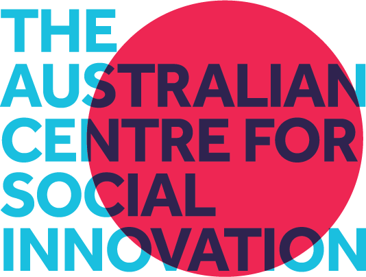 The Australian Centre for Social Innovation