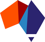 The Mandarin logo