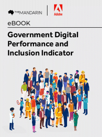 eBook: Government Digital Performance and Inclusion Indicator