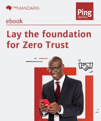 eBook: Lay the foundation for Zero Trust