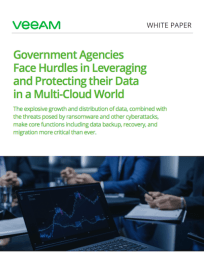 Whitepaper: Leveraging government data in a multi-cloud world